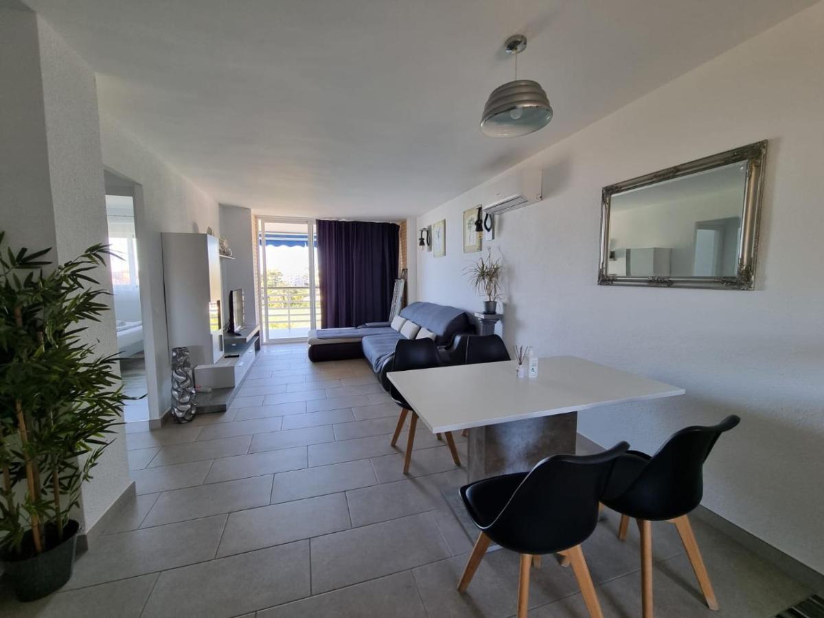 Apartment Vistal Al Mar Soleil *