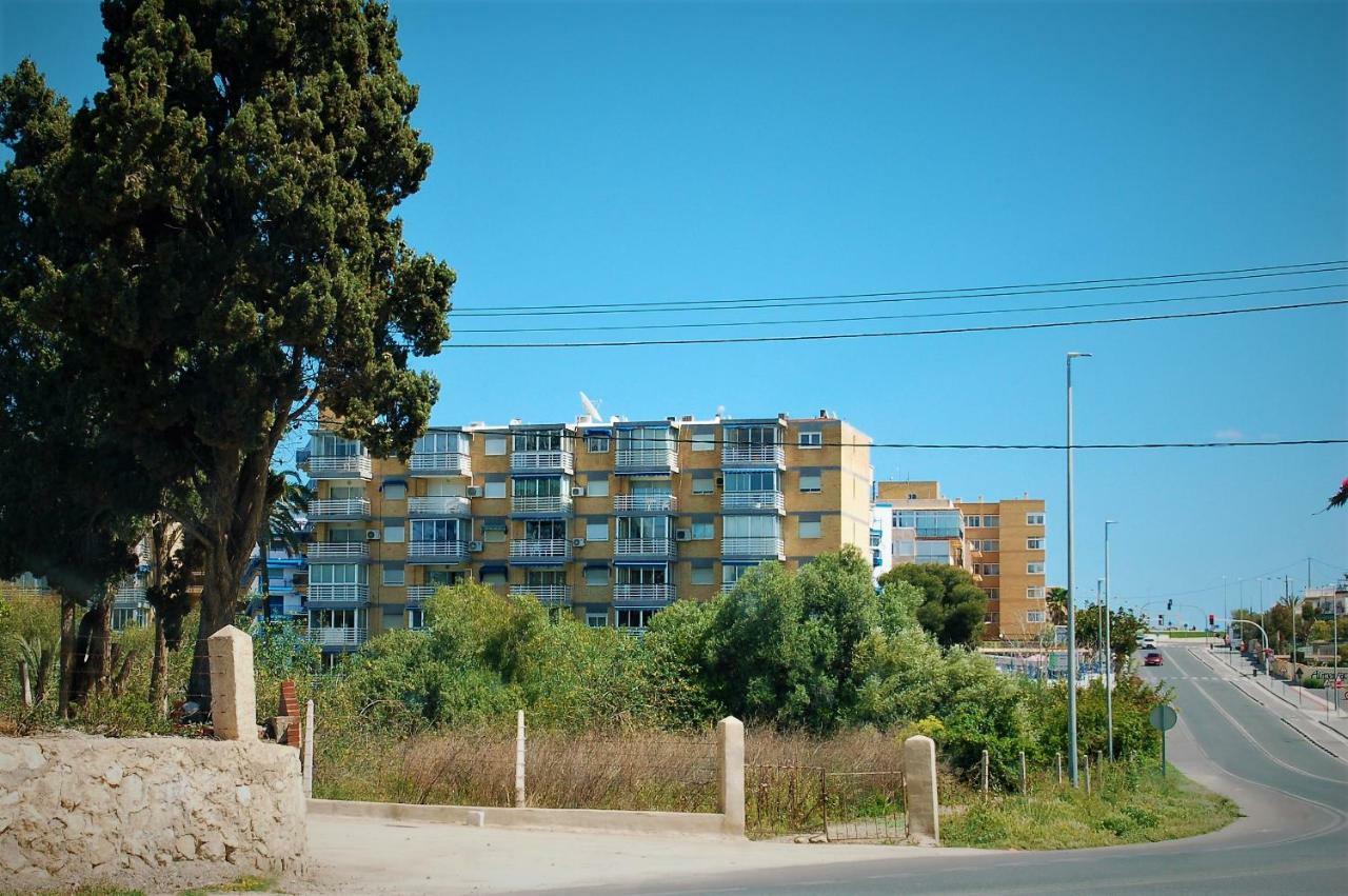 Vistal Al Mar Soleil Apartment *